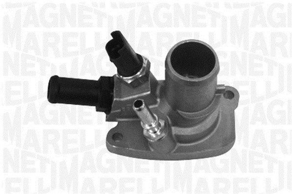 MAGNETI MARELLI termostatas, aušinimo skystis 352067388000